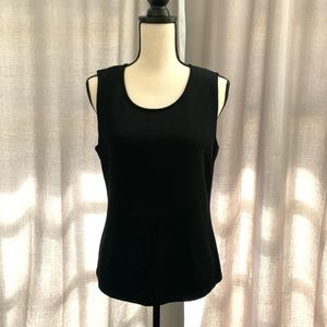 Escada Knit Top